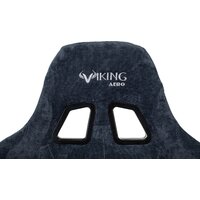 Кресло Бюрократ VIKING KNIGHT LT27 (синий) - Превью изображения №9 — Интернет-магазин ПроЗаказ