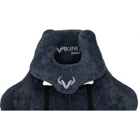 Кресло Бюрократ VIKING KNIGHT LT27 (синий) - Превью изображения №15 — Интернет-магазин ПроЗаказ