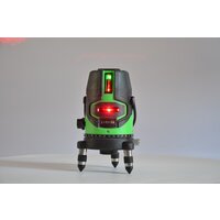 Лазерный нивелир Zitrek LL1V1H 065-0177 (кейс) - Превью изображения №8 — Интернет-магазин ПроЗаказ