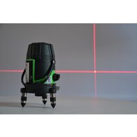 Лазерный нивелир Zitrek LL1V1H 065-0177 (кейс) - Превью изображения №7 — Интернет-магазин ПроЗаказ