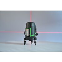 Лазерный нивелир Zitrek LL1V1H 065-0177 (кейс) - Превью изображения №9 — Интернет-магазин ПроЗаказ