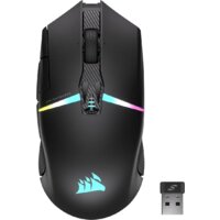 Игровая мышь Corsair Nightsabre Wireless RGB - Превью изображения №2 — Интернет-магазин ПроЗаказ