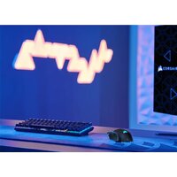 Игровая мышь Corsair Nightsabre Wireless RGB - Превью изображения №11 — Интернет-магазин ПроЗаказ
