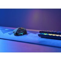 Игровая мышь Corsair Nightsabre Wireless RGB - Превью изображения №13 — Интернет-магазин ПроЗаказ