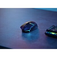 Игровая мышь Corsair Nightsabre Wireless RGB - Превью изображения №10 — Интернет-магазин ПроЗаказ