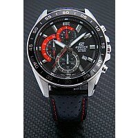 Наручные часы Casio EFV-550L-1AVUEF - Превью изображения №2 — Интернет-магазин ПроЗаказ