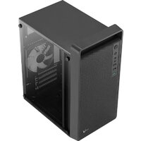 Корпус Formula CS-109-G (черный) - Превью изображения №3 — Интернет-магазин ПроЗаказ