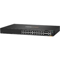 Управляемый коммутатор 3-го уровня HPE JL724B - Превью изображения №2 — Интернет-магазин ПроЗаказ