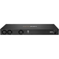 Управляемый коммутатор 3-го уровня HPE JL724B - Превью изображения №3 — Интернет-магазин ПроЗаказ
