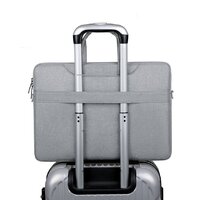 Сумка Miru Hiding 15.6 MLB-1044 (серый) - Превью изображения №4 — Интернет-магазин ПроЗаказ