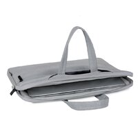 Сумка Miru Hiding 15.6 MLB-1044 (серый) - Превью изображения №2 — Интернет-магазин ПроЗаказ