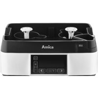 Пароварка Amica PT 4011 - Превью изображения №5 — Интернет-магазин ПроЗаказ