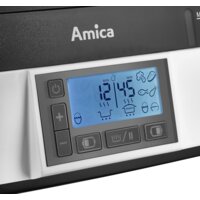 Пароварка Amica PT 4011 - Превью изображения №8 — Интернет-магазин ПроЗаказ