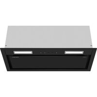 Кухонная вытяжка Meferi INBOX60BK Comfort Plus - Превью изображения №4 — Интернет-магазин ПроЗаказ