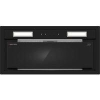 Кухонная вытяжка Meferi INBOX60BK Comfort Plus - Превью изображения №6 — Интернет-магазин ПроЗаказ