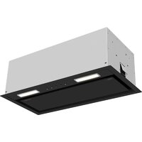 Кухонная вытяжка Meferi INBOX60BK Comfort Plus - Превью изображения №2 — Интернет-магазин ПроЗаказ