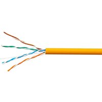 Skynet Cable CSL-UTP-LSZH-4-CU (305 м)