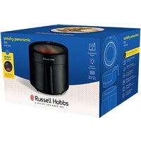 Аэрогриль (аэрофритюрница) Russell Hobbs Satisfry Panoramic 27420-56 - Превью изображения №9 — Интернет-магазин ПроЗаказ