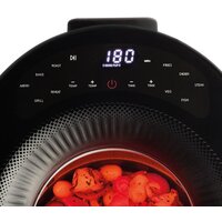 Аэрогриль (аэрофритюрница) Russell Hobbs Satisfry Panoramic 27420-56 - Превью изображения №5 — Интернет-магазин ПроЗаказ