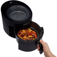 Аэрогриль (аэрофритюрница) Russell Hobbs Satisfry Panoramic 27420-56 - Превью изображения №3 — Интернет-магазин ПроЗаказ