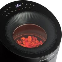 Аэрогриль (аэрофритюрница) Russell Hobbs Satisfry Panoramic 27420-56 - Превью изображения №7 — Интернет-магазин ПроЗаказ