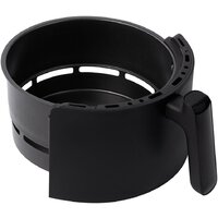 Аэрогриль (аэрофритюрница) Russell Hobbs Satisfry Panoramic 27420-56 - Превью изображения №8 — Интернет-магазин ПроЗаказ