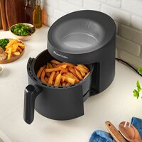 Аэрогриль (аэрофритюрница) Russell Hobbs Satisfry Panoramic 27420-56 - Превью изображения №10 — Интернет-магазин ПроЗаказ