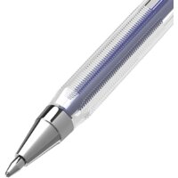 Набор шариковых ручек BRAUBERG M-500 143454 (10 шт.) - Превью изображения №5 — Интернет-магазин ПроЗаказ