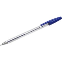Набор шариковых ручек BRAUBERG M-500 143454 (10 шт.) - Превью изображения №7 — Интернет-магазин ПроЗаказ
