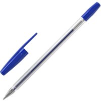 Набор шариковых ручек BRAUBERG M-500 143454 (10 шт.) - Превью изображения №3 — Интернет-магазин ПроЗаказ