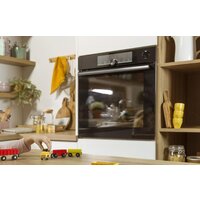 Электрический духовой шкаф Gorenje BOS6737E06B - Превью изображения №2 — Интернет-магазин ПроЗаказ