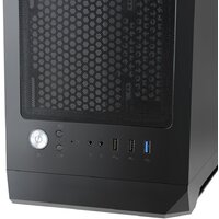 Корпус Ginzzu RX120 - Превью изображения №8 — Интернет-магазин ПроЗаказ
