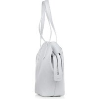 Женская сумка Galanteya 42424 25с189к45 (белый) - Превью изображения №4 — Интернет-магазин ПроЗаказ