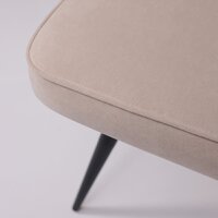 Стул Мамадома Michael-R1 360 (b03 Cream Lux/черный) - Превью изображения №11 — Интернет-магазин ПроЗаказ