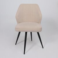 Стул Мамадома Michael-R1 360 (b03 Cream Lux/черный) - Превью изображения №14 — Интернет-магазин ПроЗаказ