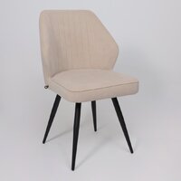 Стул Мамадома Michael-R1 360 (b03 Cream Lux/черный) - Превью изображения №6 — Интернет-магазин ПроЗаказ