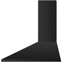 Кухонная вытяжка HOMSair Delta 60 (черный) - Превью изображения №5 — Интернет-магазин ПроЗаказ