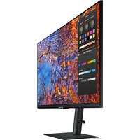Монитор Samsung ViewFinity S8 LS27B800PXPXEN - Превью изображения №7 — Интернет-магазин ПроЗаказ