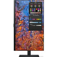 Монитор Samsung ViewFinity S8 LS27B800PXPXEN - Превью изображения №17 — Интернет-магазин ПроЗаказ