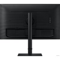 Монитор Samsung ViewFinity S8 LS27B800PXPXEN - Превью изображения №2 — Интернет-магазин ПроЗаказ