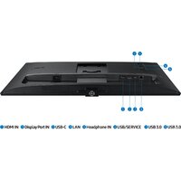 Монитор Samsung ViewFinity S8 LS27B800PXPXEN - Превью изображения №19 — Интернет-магазин ПроЗаказ
