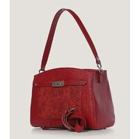 Женская сумка Galanteya 27424 25с702к45 (красный) - Превью изображения №2 — Интернет-магазин ПроЗаказ