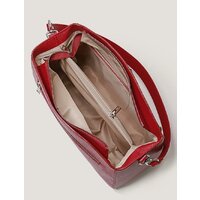 Женская сумка Galanteya 27424 25с702к45 (красный) - Превью изображения №5 — Интернет-магазин ПроЗаказ