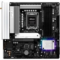 ASRock B860M Pro RS WiFi