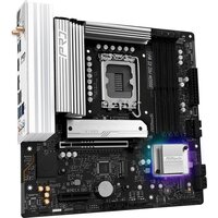 Материнская плата ASRock B860M Pro RS WiFi - Превью изображения №3 — Интернет-магазин ПроЗаказ