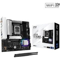 Материнская плата ASRock B860M Pro RS WiFi - Превью изображения №6 — Интернет-магазин ПроЗаказ