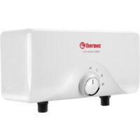 Проточный электрический водонагреватель кран+душ Thermex City 6500 - Превью изображения №2 — Интернет-магазин ПроЗаказ