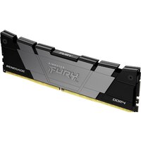 Kingston FURY Renegade 8ГБ DDR4 3200МГц KF432C16RB2/8