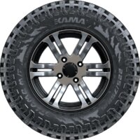 KAMA Flame M/T НК-434 205/70R15 100Q