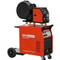 Сварочный инвертор HDC Kansas 500 - Превью изображения №5 — Интернет-магазин ПроЗаказ